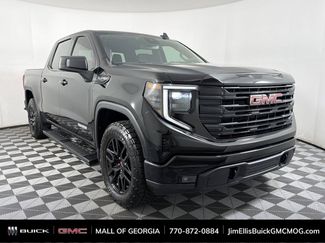 Used 2024 GMC Sierra 1500 Elevation AWD/4WD video 1