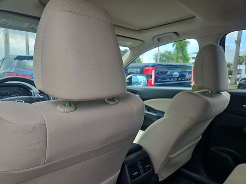 Used 2015 Honda CR-V EX image 7