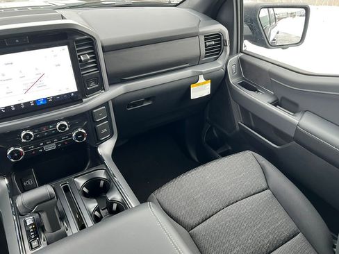 Used 2026 Ford F150 XLT w/ Equipment Group 302A MID image 38