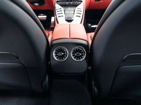 Used 2026 Mercedes-Benz AMG GT 63 image 24