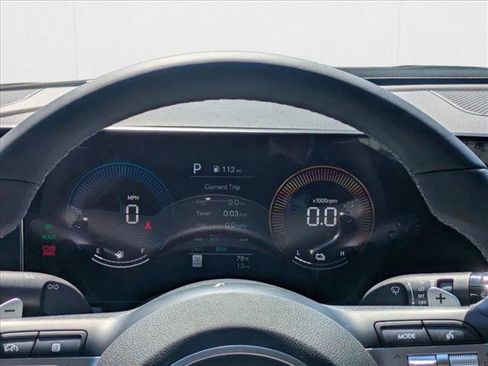 New 2025 Hyundai Sonata SEL image 12