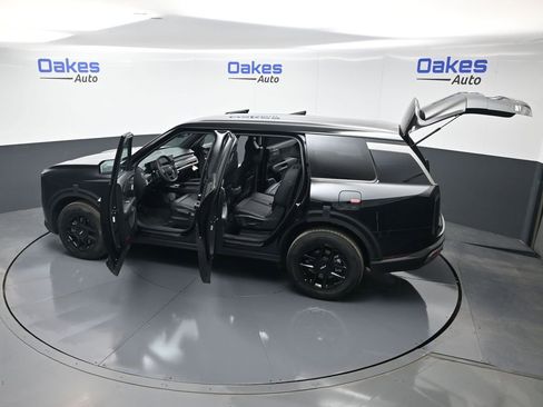 New 2027 Kia Telluride LX image 60