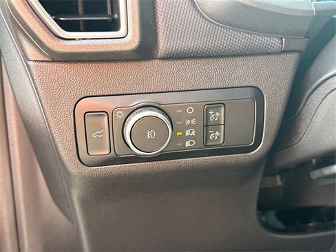 New 2025 Ford Bronco Sport Outer Banks w/ Sasquatch Outer Banks Package image 22