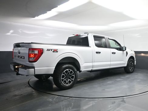 Used 2022 Ford F150 XL w/ STX Appearance Package image 26
