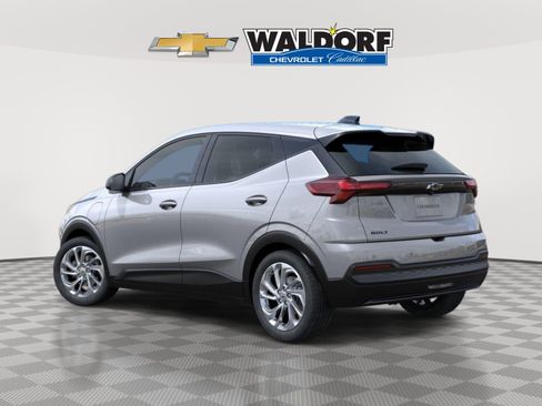 New 2027 Chevrolet Bolt LT FWD image 4