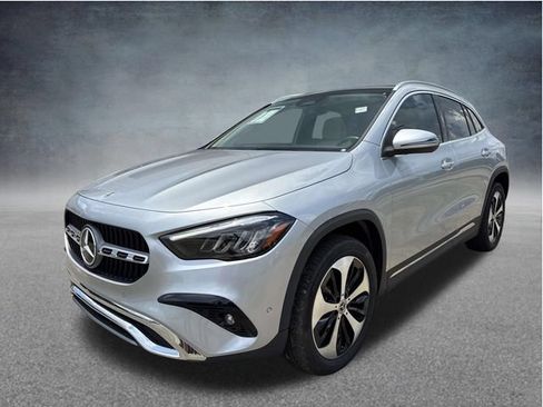 Used 2025 Mercedes-Benz GLA 250 image 3