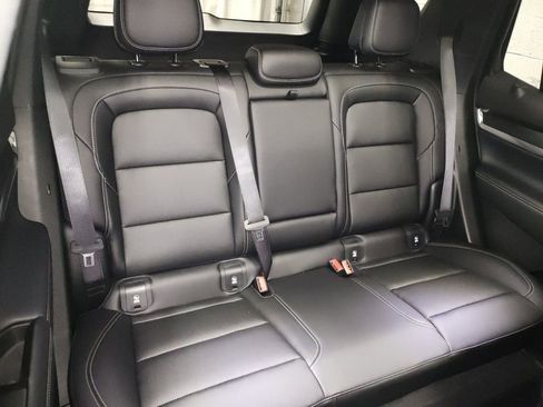 New 2026 GMC Terrain Elevation image 11