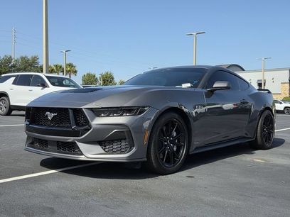 Used 2026 Ford Mustang GT Premium