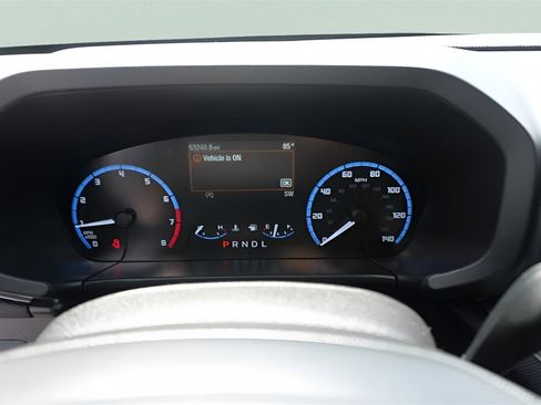 Used 2021 Ford Bronco Sport Big Bend image 16