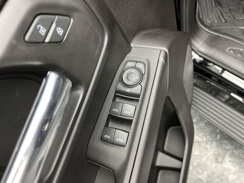 Certified 2024 GMC Sierra 1500 Pro w/ Graphite Edition AWD/4WD image 8
