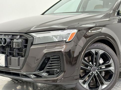 New 2026 Audi Q7 3.0T Premium Plus AWD/4WD image 11
