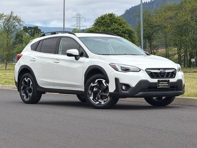 Used 2023 Subaru Crosstrek 2.5i Limited