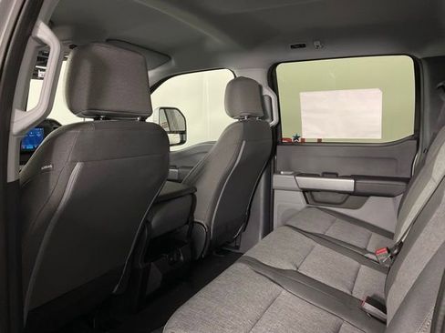 New 2026 Ford F350 XL w/ STX Appearance Package image 15