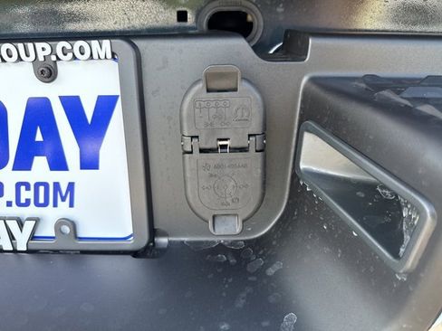 New 2025 RAM 2500 Tradesman image 16