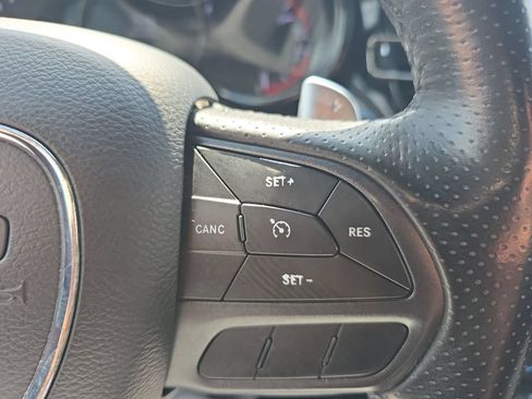 Used 2022 Dodge Durango GT AWD/4WD image 30