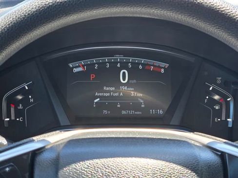 Used 2019 Honda CR-V EX image 27