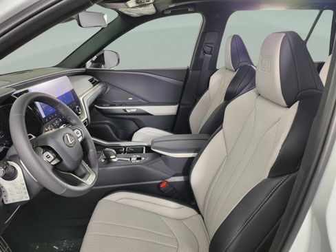 New 2026 Lexus TX 350 AWD image 15
