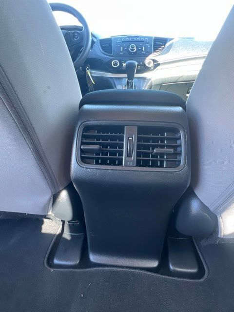 Used 2016 Honda CR-V LX image 27