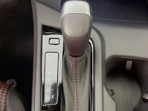 New 2026 Nissan Sentra SR image 12