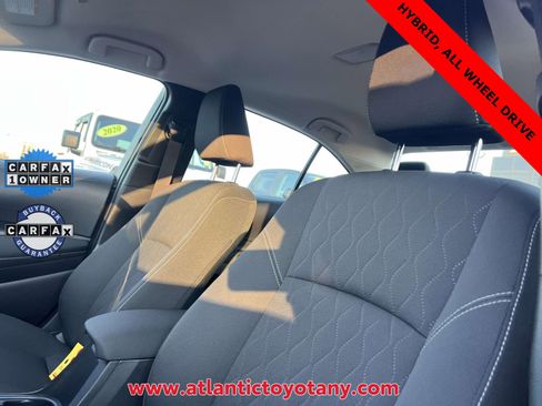 Used 2025 Toyota Corolla LE image 13