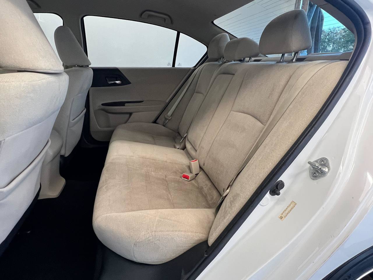 Used 2013 Honda Accord LX image 10