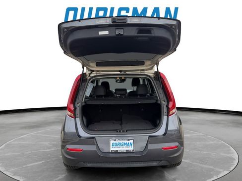 Used 2020 Kia Soul EX w/ Option Group 015 image 23