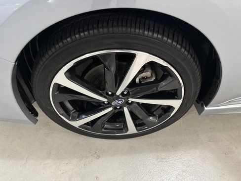 Used 2023 Subaru Impreza 2.0i Sport image 11