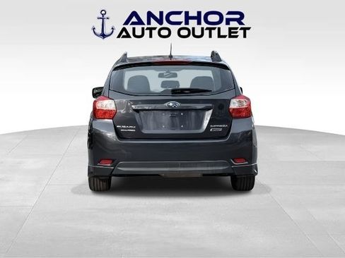 Used 2014 Subaru Impreza 2.0i Sport Premium image 7