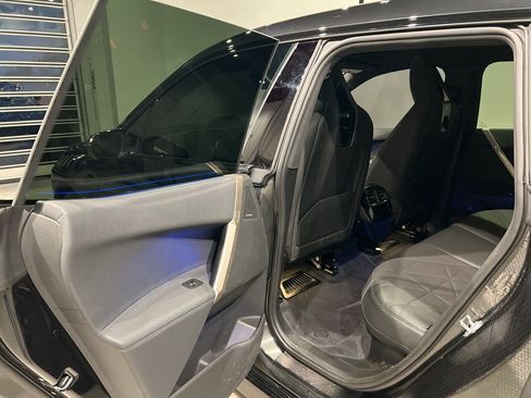 Used 2026 BMW iX xDrive45 w/ Premium Package image 33