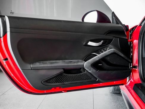 Certified 2019 Porsche 911 GT3 RS image 12