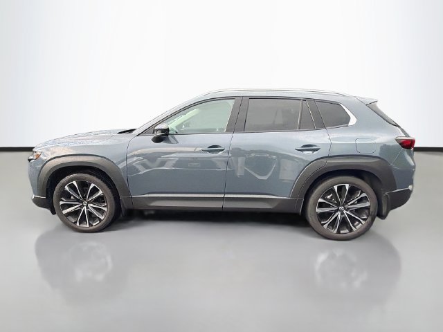 Used 2024 MAZDA CX-50 AWD 2.5 Turbo w/ Weather Package image 4