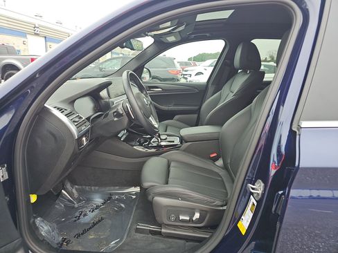 Used 2023 BMW X3 sDrive30i w/ Premium Package image 10