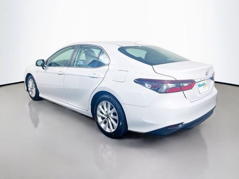 Used 2023 Toyota Camry LE FWD image 7