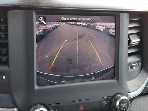 Certified 2020 RAM 1500 Big Horn image 21