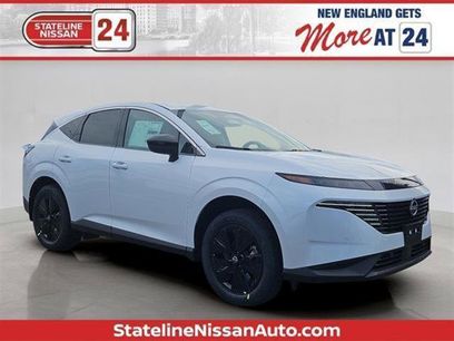 New 2025 Nissan Murano SV