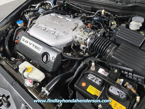 Used 2005 Honda Accord EX-L image 20