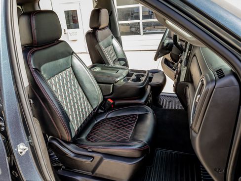 Used 2021 Chevrolet Silverado 1500 LT w/ Texas Edition Plus image 30