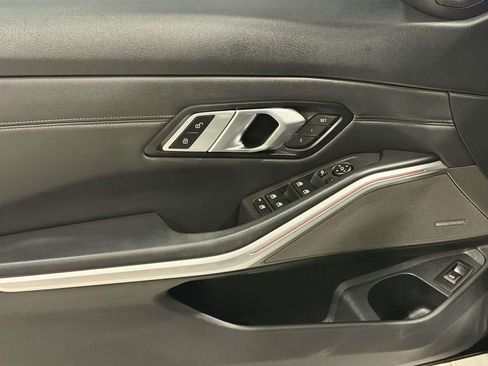 Used 2023 BMW M3 w/ Executive Package image 14