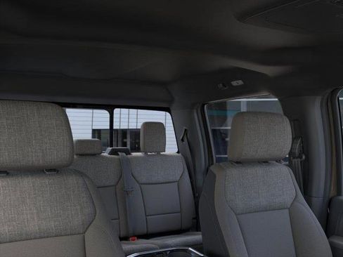 New 2026 Ford F150 XLT image 22