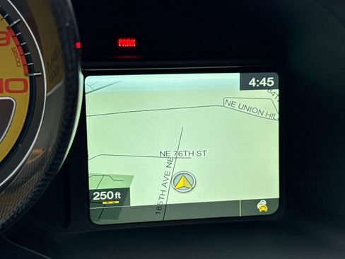 Used 2012 Ferrari 458 Spider image 17