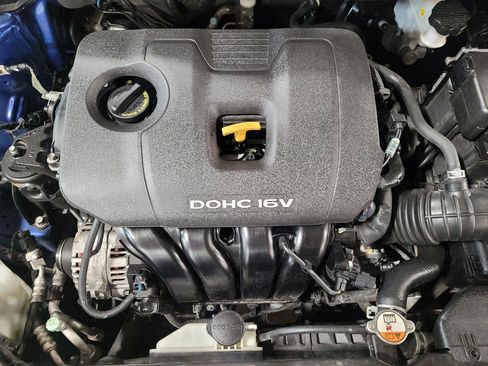 Used 2018 Kia Forte LX w/ LX Popular Package image 30