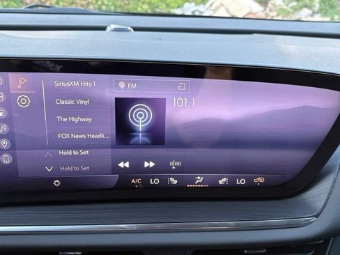 New 2026 Buick Envision Preferred AWD/4WD image 21