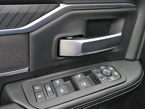 New 2026 RAM 2500 Lone Star image 28