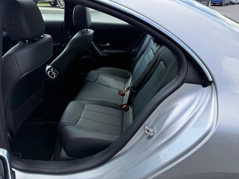 Certified 2023 Mercedes-Benz CLA 250 4MATIC image 7