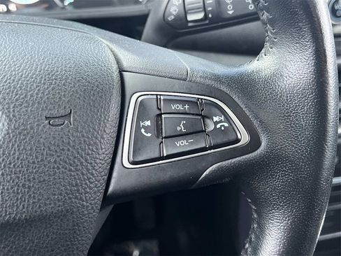 Used 2020 Ford EcoSport SE image 21