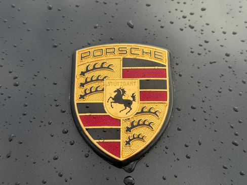 Used 2006 Porsche Cayman S image 5