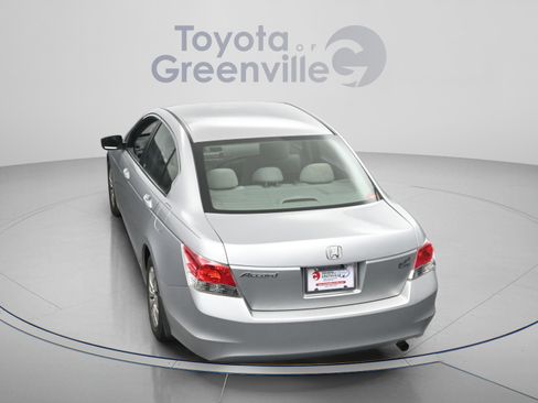 Used 2010 Honda Accord LX image 11