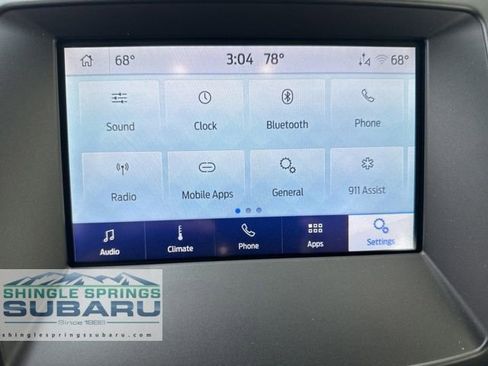Used 2020 Ford Edge SE image 34