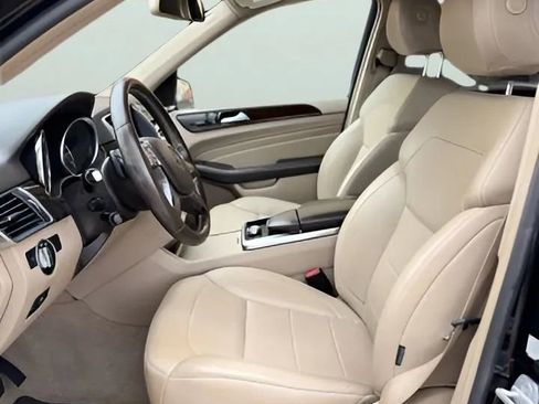 Used 2014 Mercedes-Benz ML 350 2WD image 16