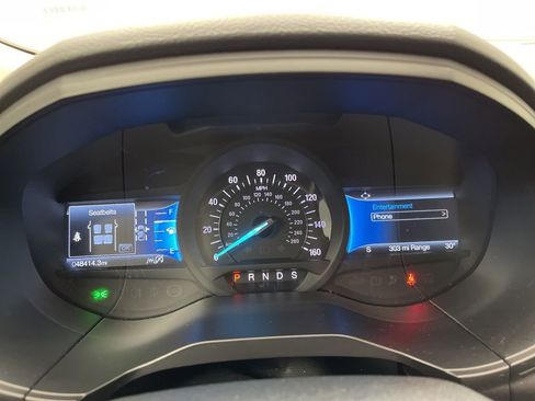 Used 2024 Ford Edge Titanium image 5